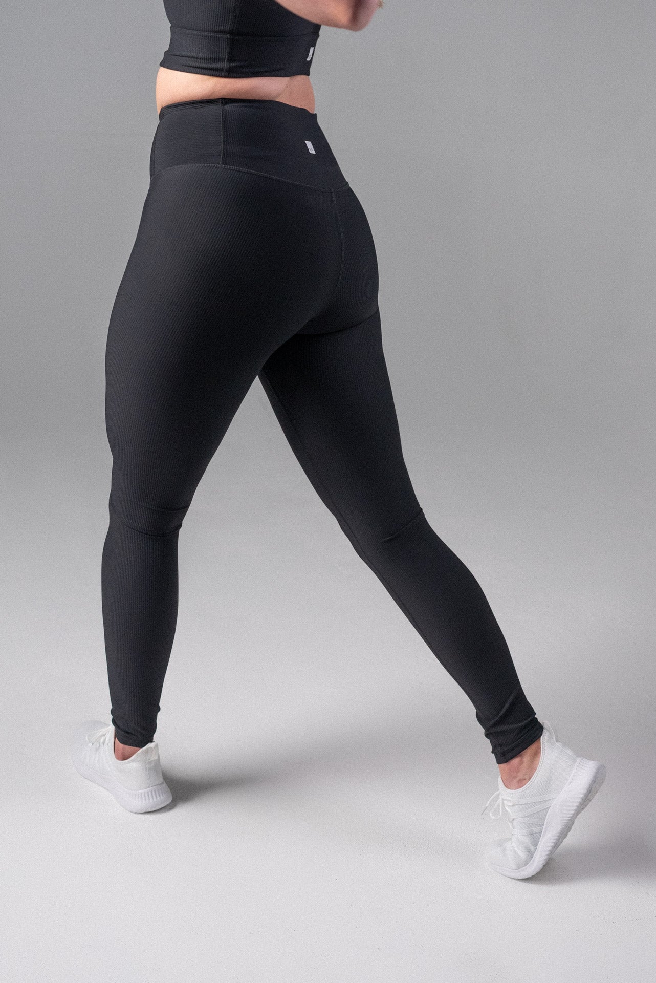 Alyth Active - Pocketed leggings have never looked so good