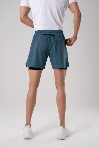 PRC worthy shorts