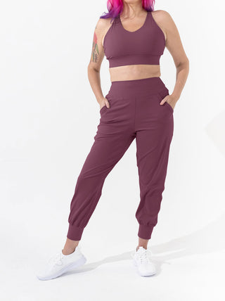 GRAVITY adventurous V2 sports bra