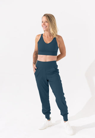 GRAVITY resilient jogger