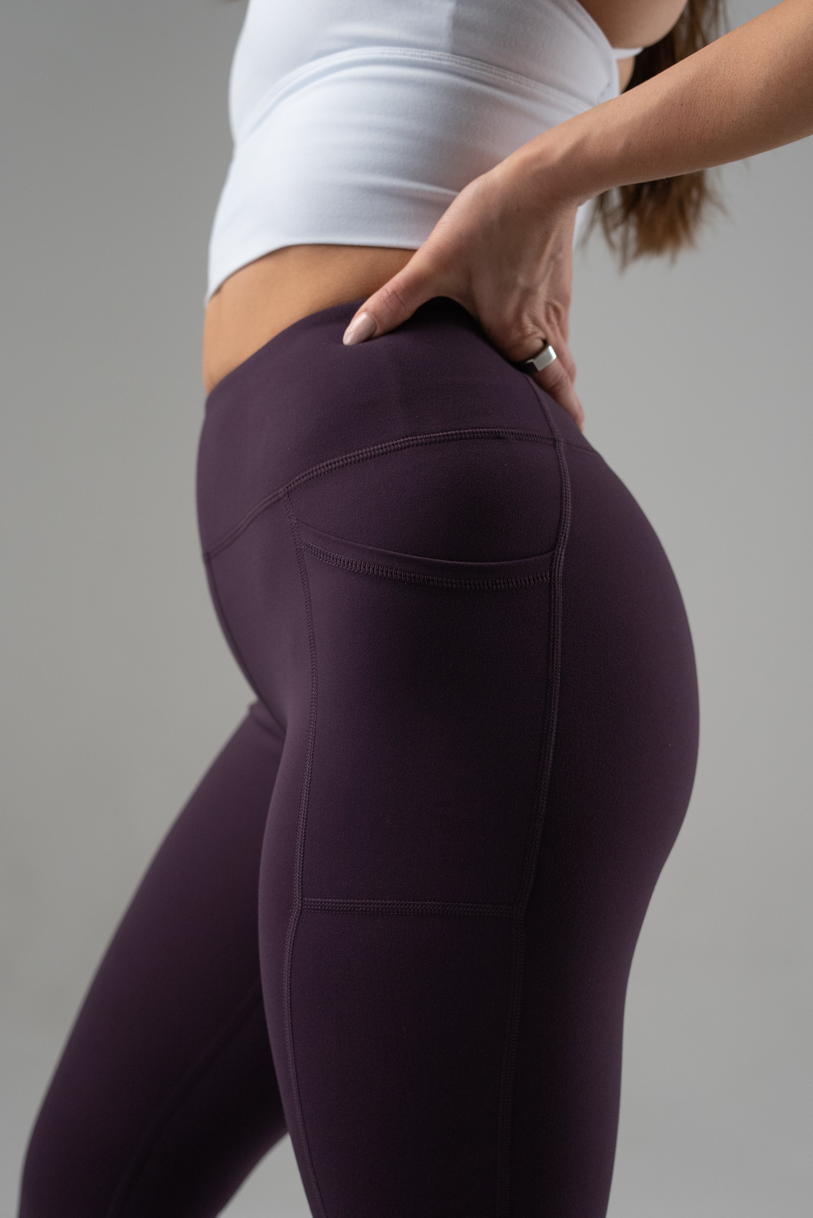 The Best lululemon Leggings (Workout to Everyday Wear!) - Nourish, Move,  Love