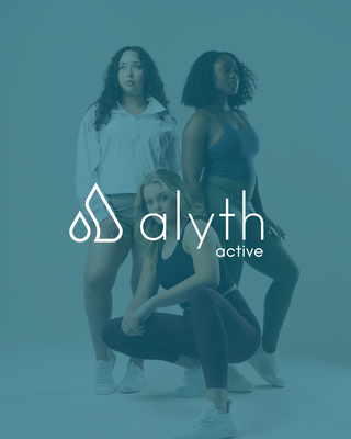 Alyth Active E-Gift Card - Front View